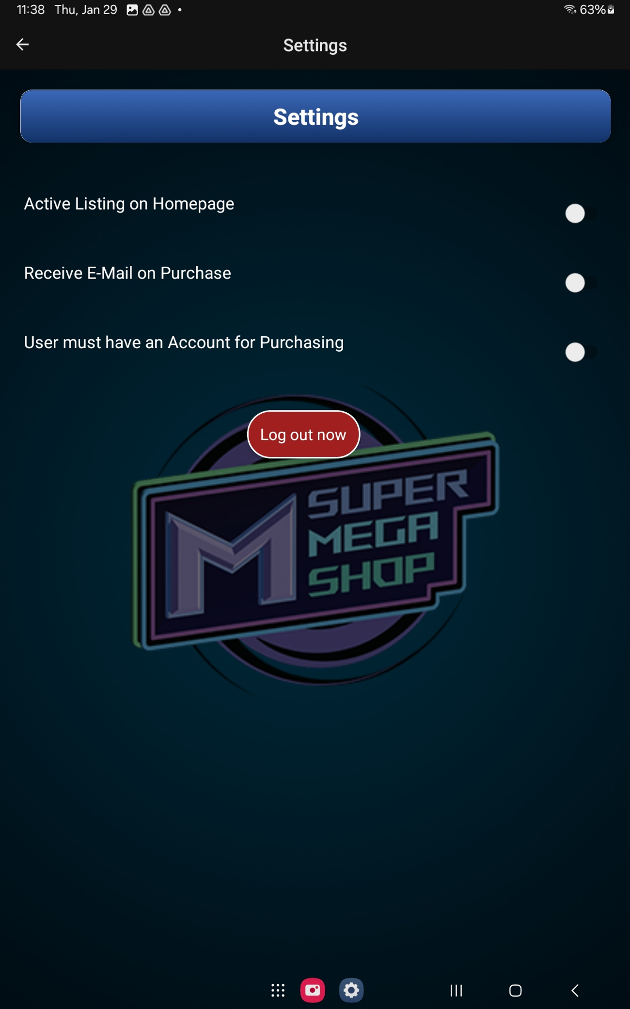 superm  Porsche Hinterarchse Test