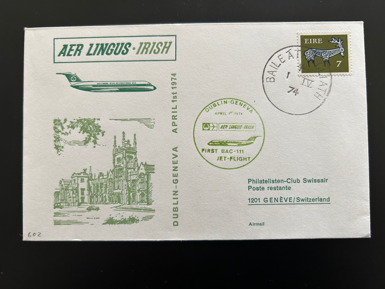 Alte Postkarte Val di  Schweiz Postkarte 