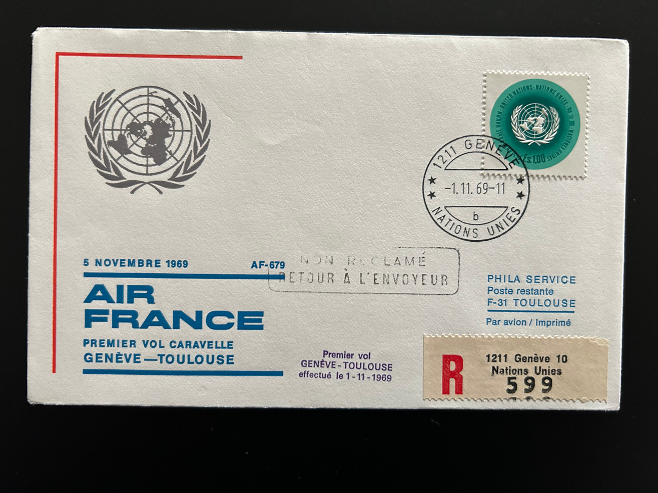 Alte Postkarte Val di  Schweiz Postkarte 