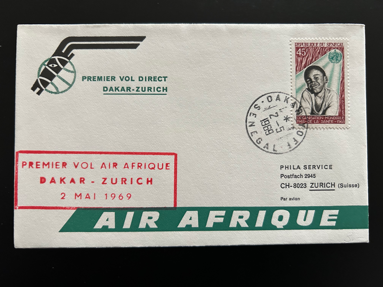 Alte Postkarte Val di  Schweiz Postkarte 