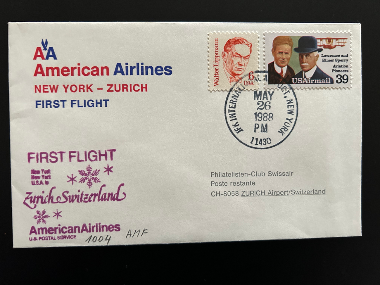 Alte Postkarte Val di  Schweiz Postkarte 