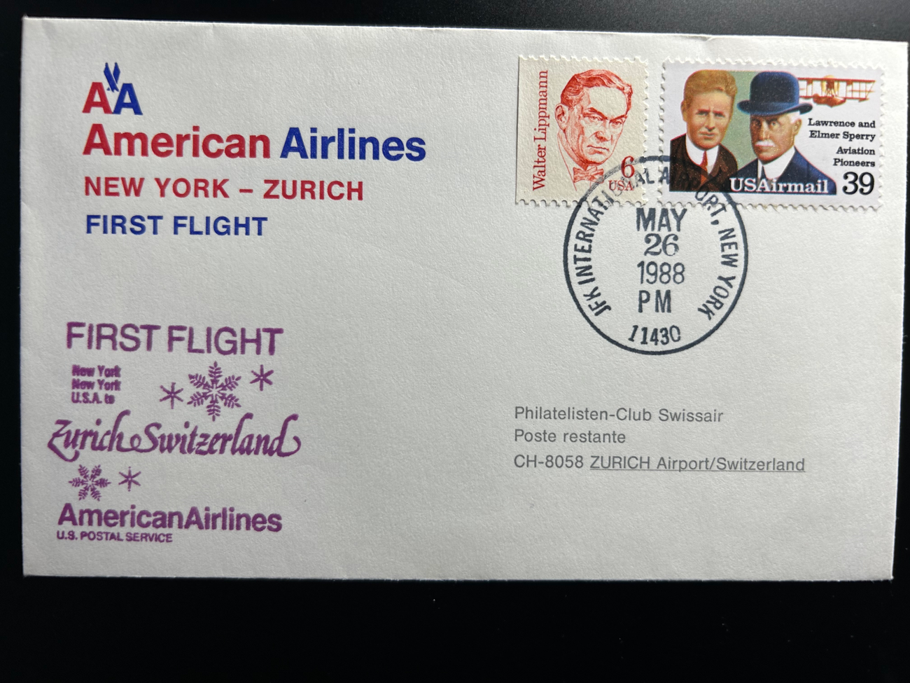 Alte Postkarte Correspndenz Karte  Schweiz Postkarte 