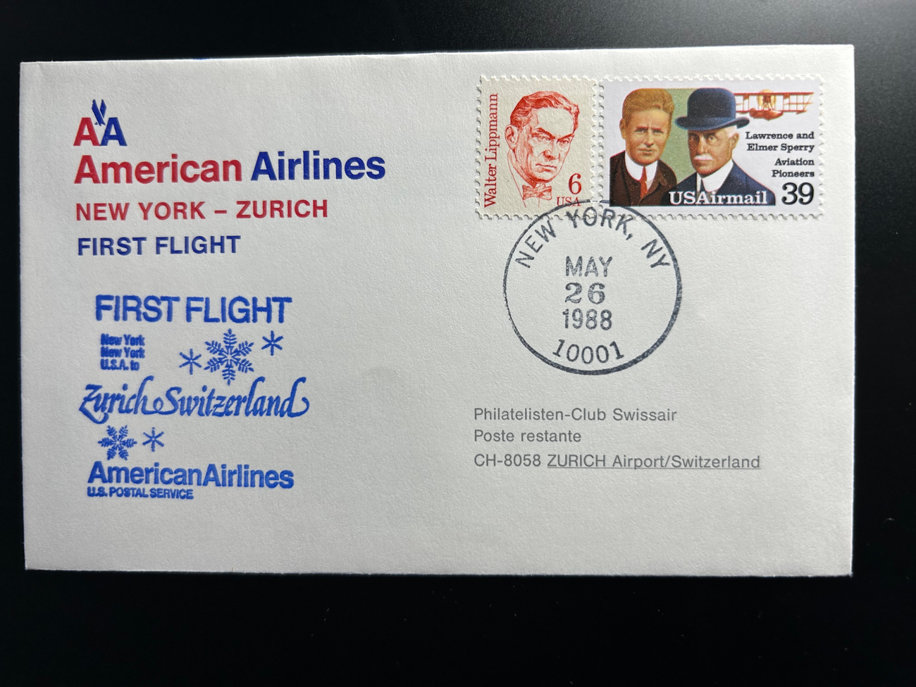 Alte Postkarte Correspndenz Karte  Schweiz Postkarte 