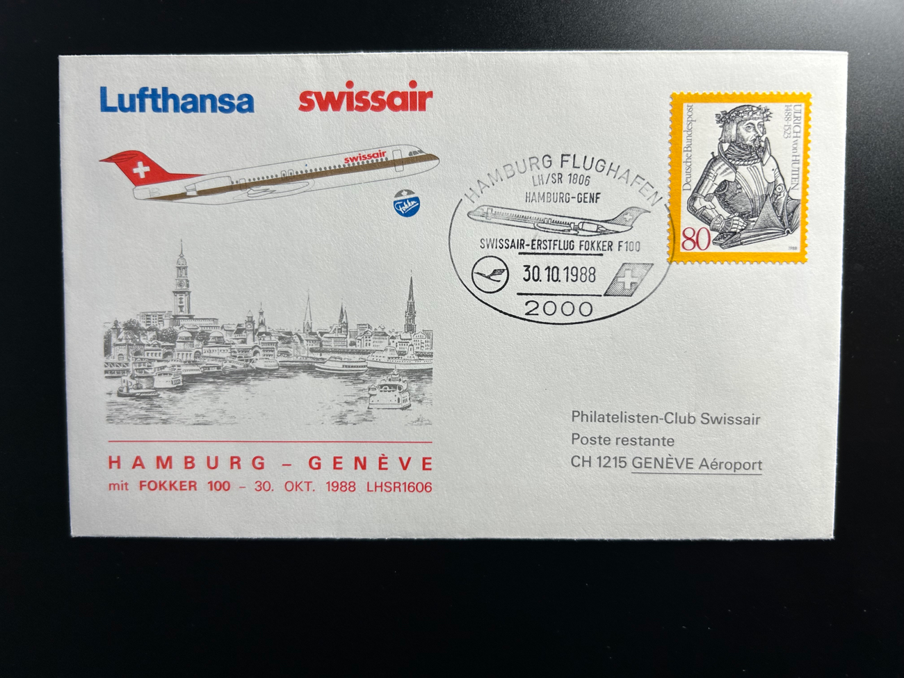 Alte Postkarte Correspndenz Karte  Schweiz Postkarte 