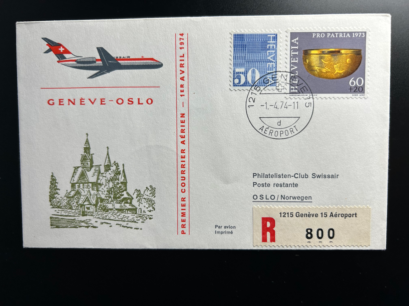 Alte Postkarte Correspndenz Karte  Schweiz Postkarte 