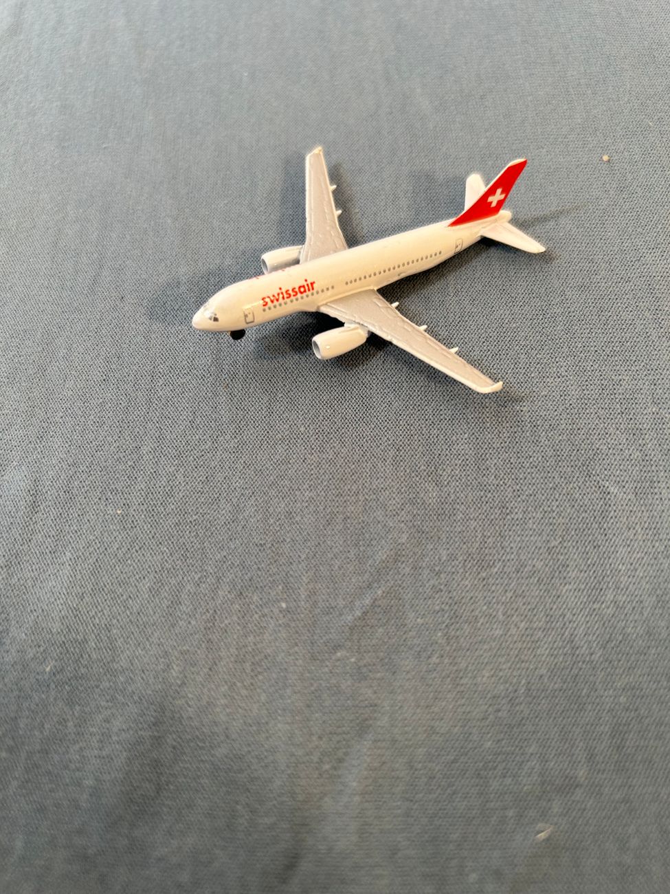 Swissair Flugzeug A 319  Swissair Flugzeuge 