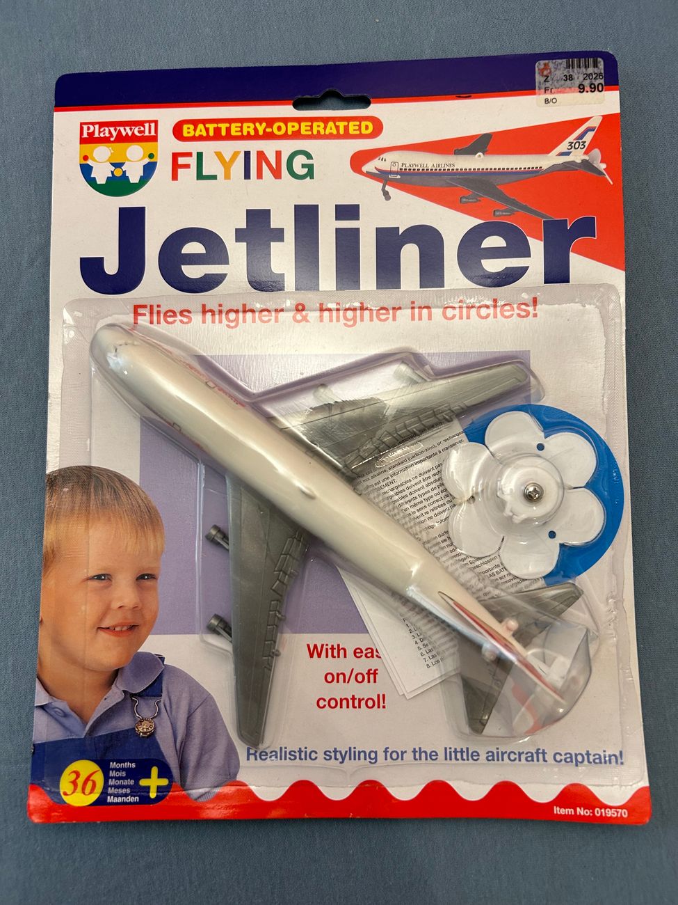 Swissair Flugzeug Jetliner  Swissair Flugzeuge 