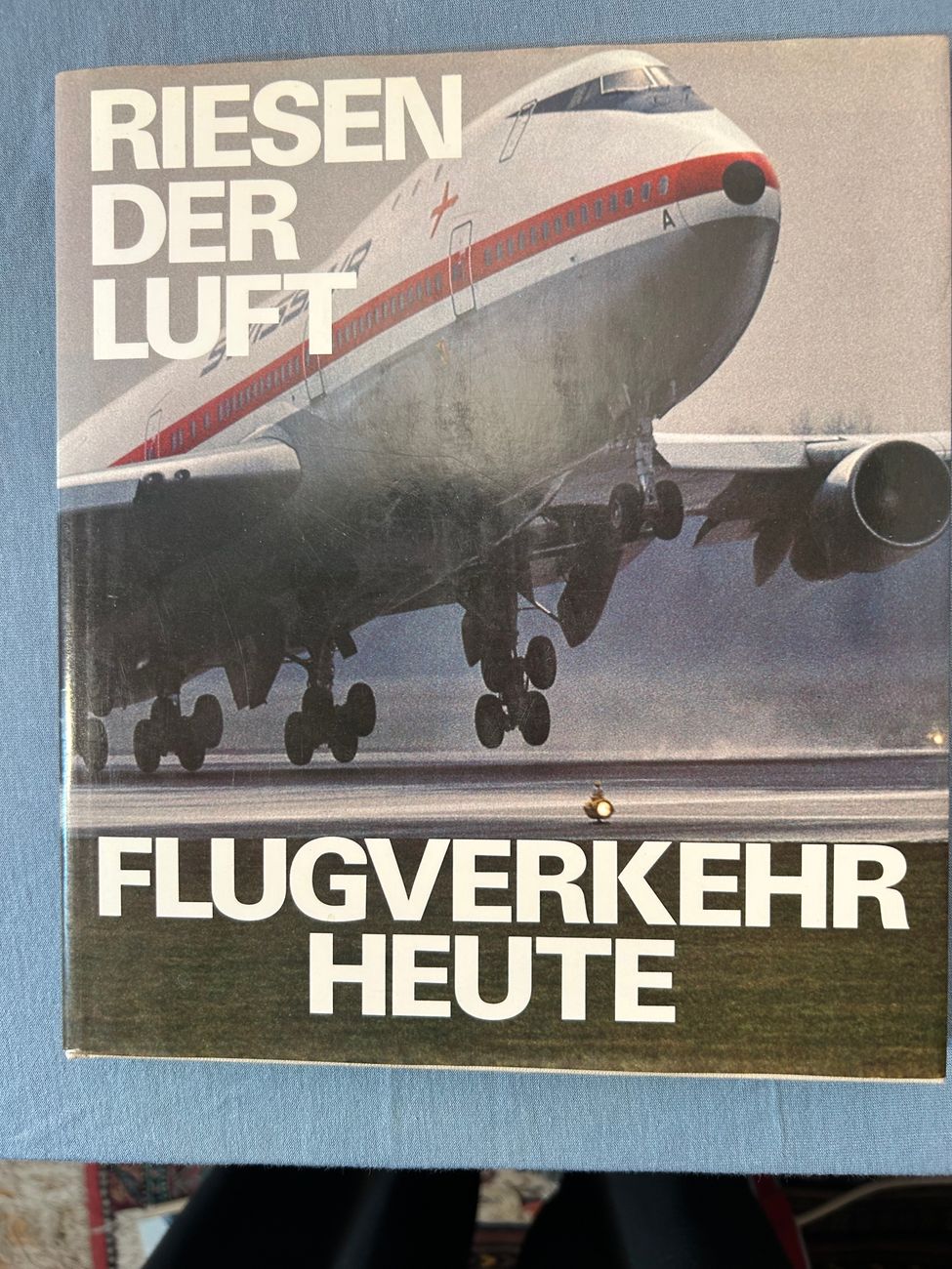 Swissair Riesen der Lüfte -  - Swissair - Bücher - 