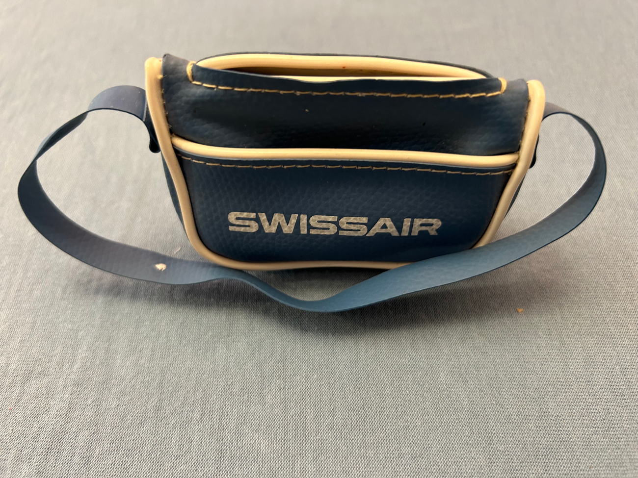 Swissair Werbung 23  Swissair Werbung 