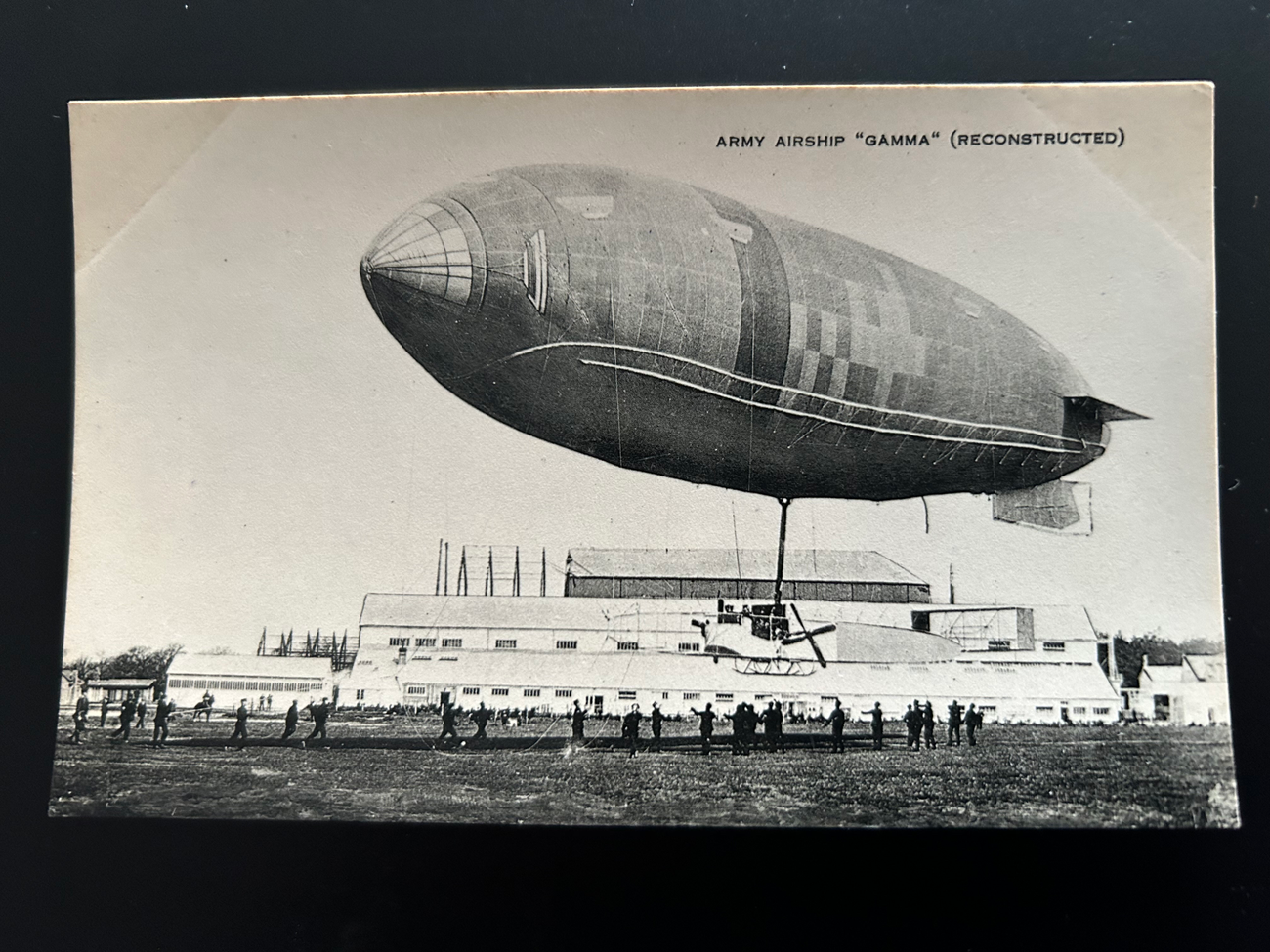 Swissair  Swissair Werbung 