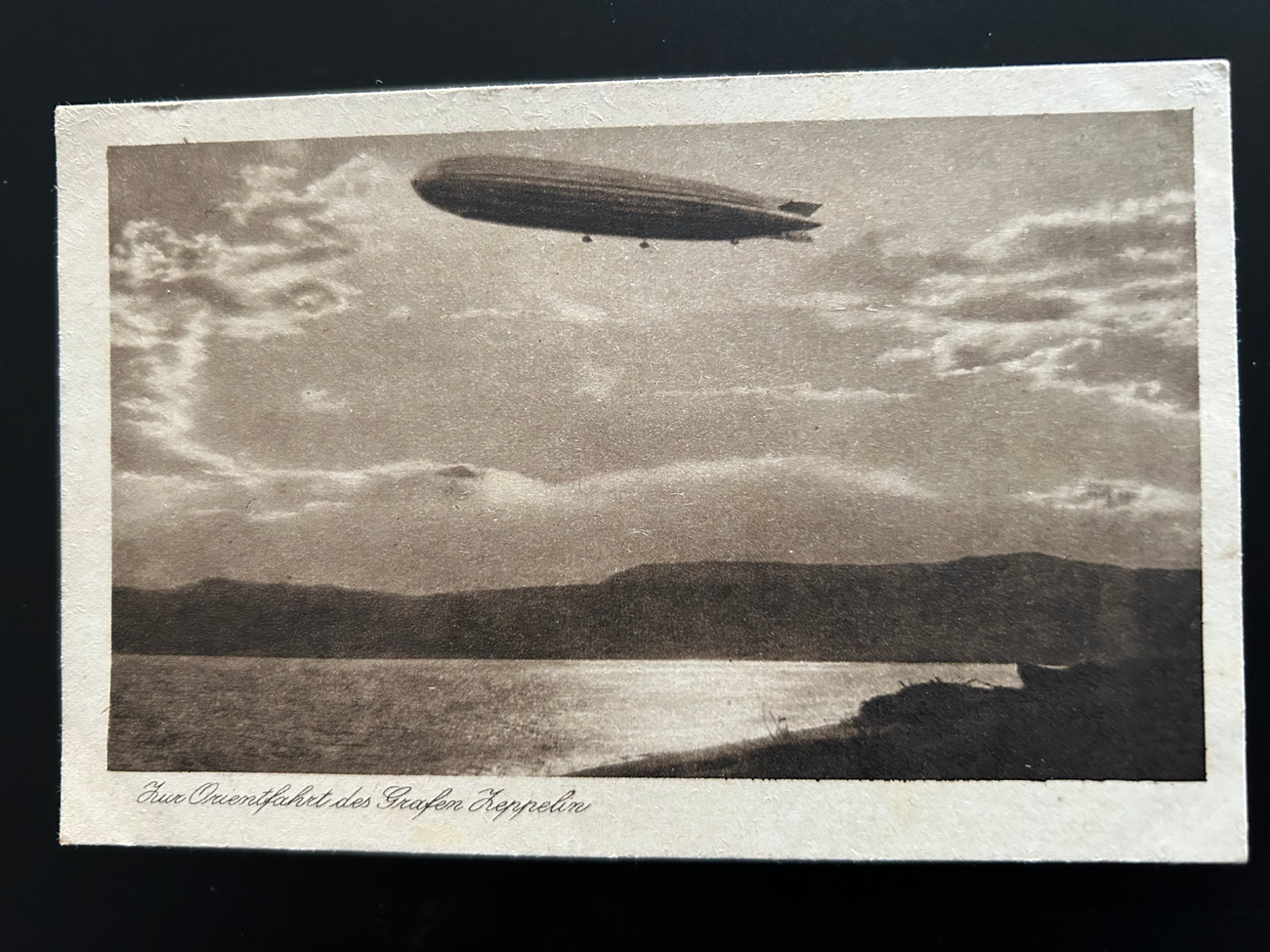 Swissair  Swissair Werbung 