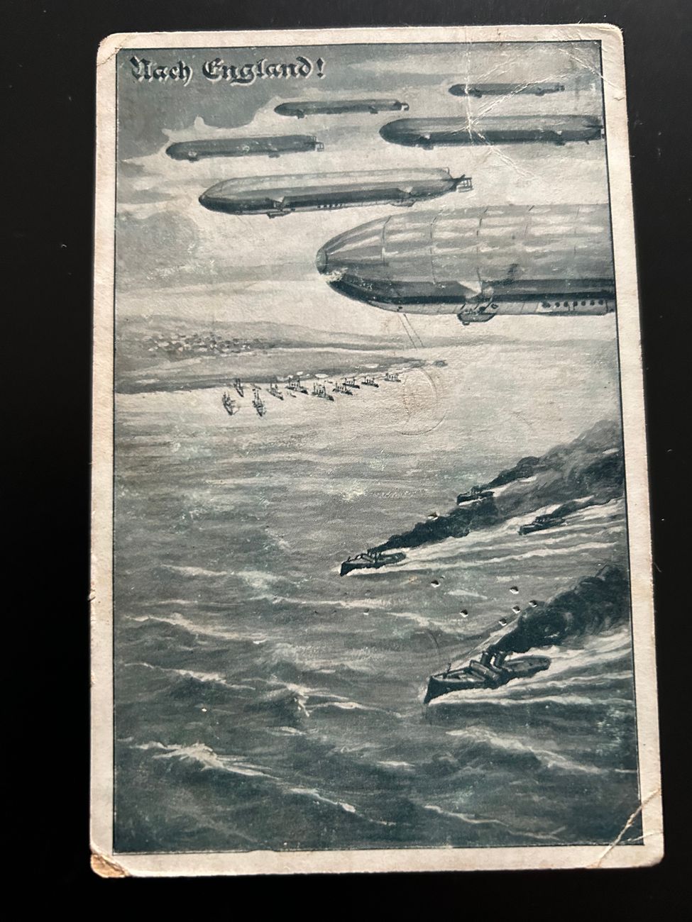 Swissair  Swissair Werbung 