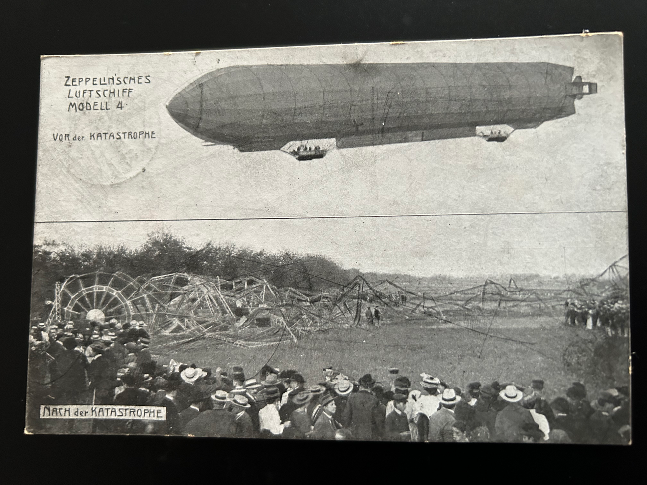 Swissair  Swissair Werbung 