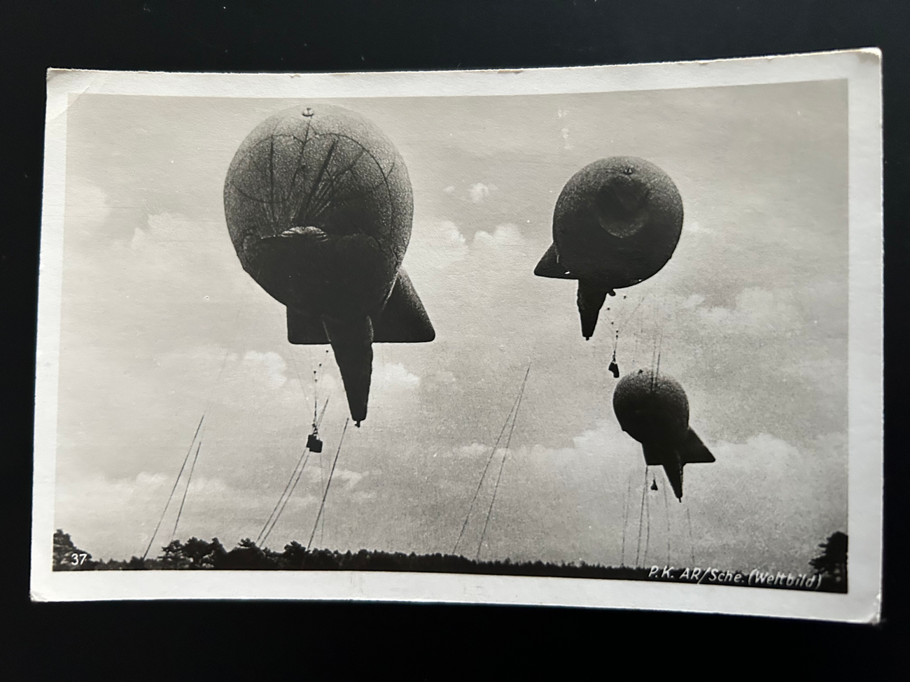 Swissair  Swissair Werbung 