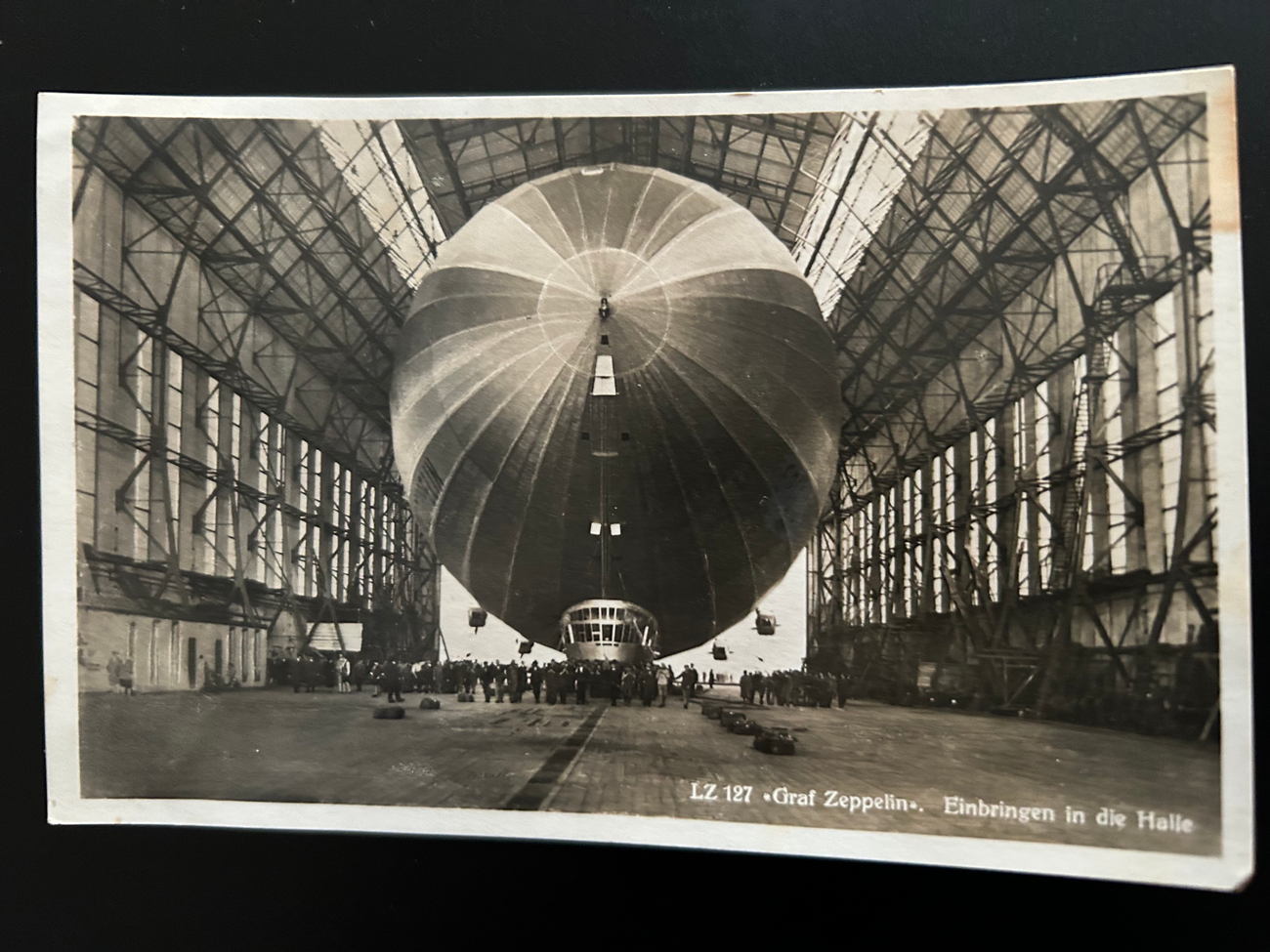 Swissair  Swissair Werbung 