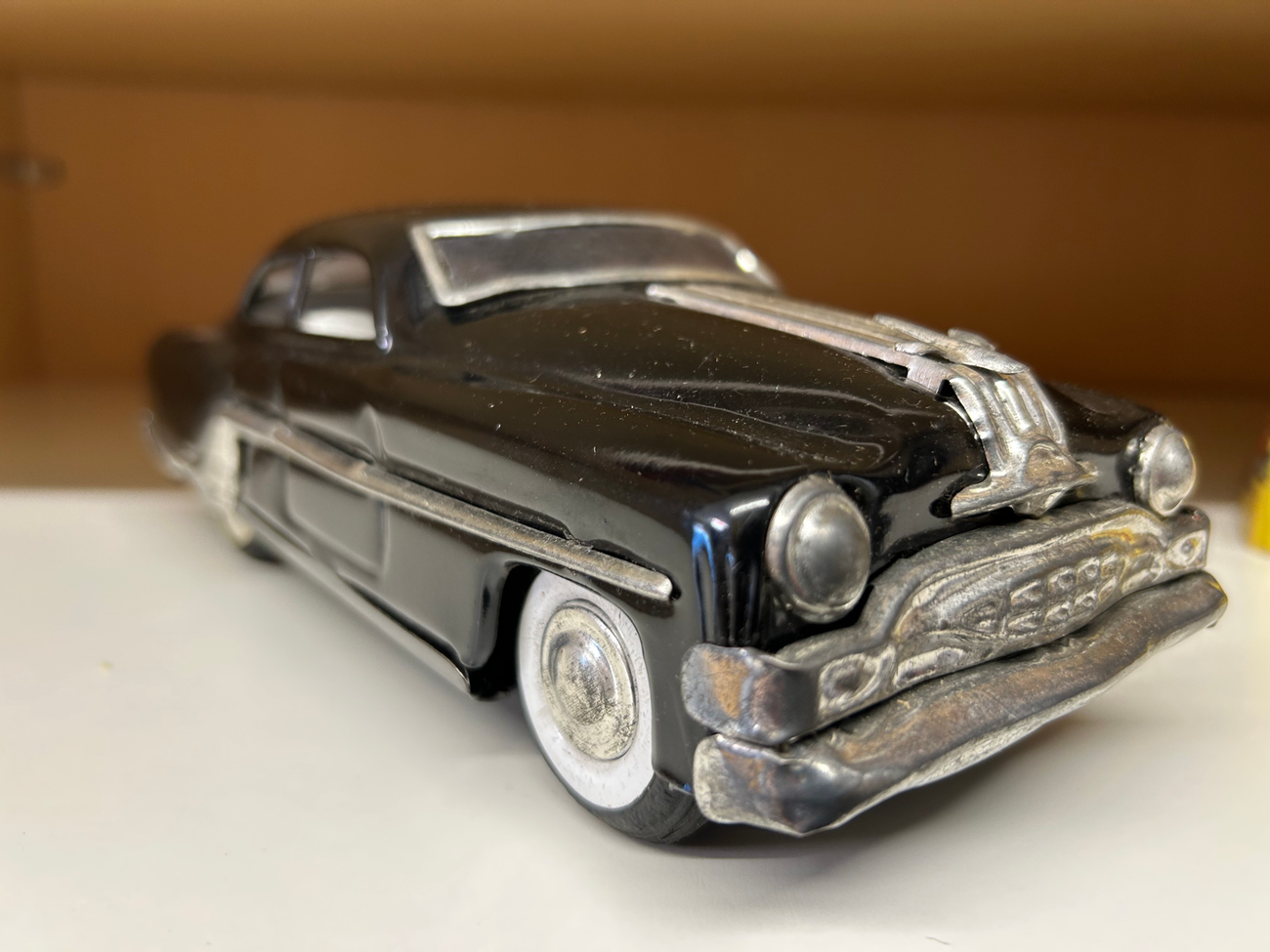 Schuco Varianto 3010 18  SCHUCO Varianto Elektro 