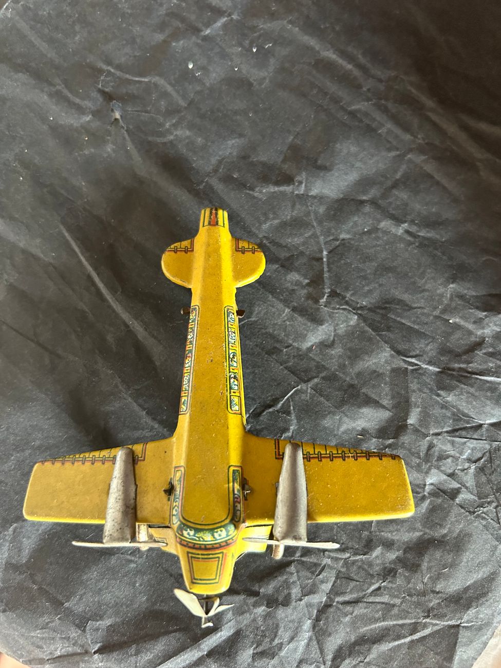 Schuco Jaguar MK2  SCHUCO Piccolo 