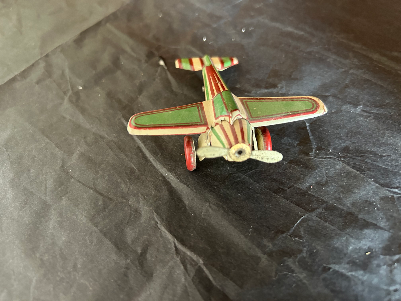 Schuco 5330 Schuco Anhänger  SCHUCO 5000 