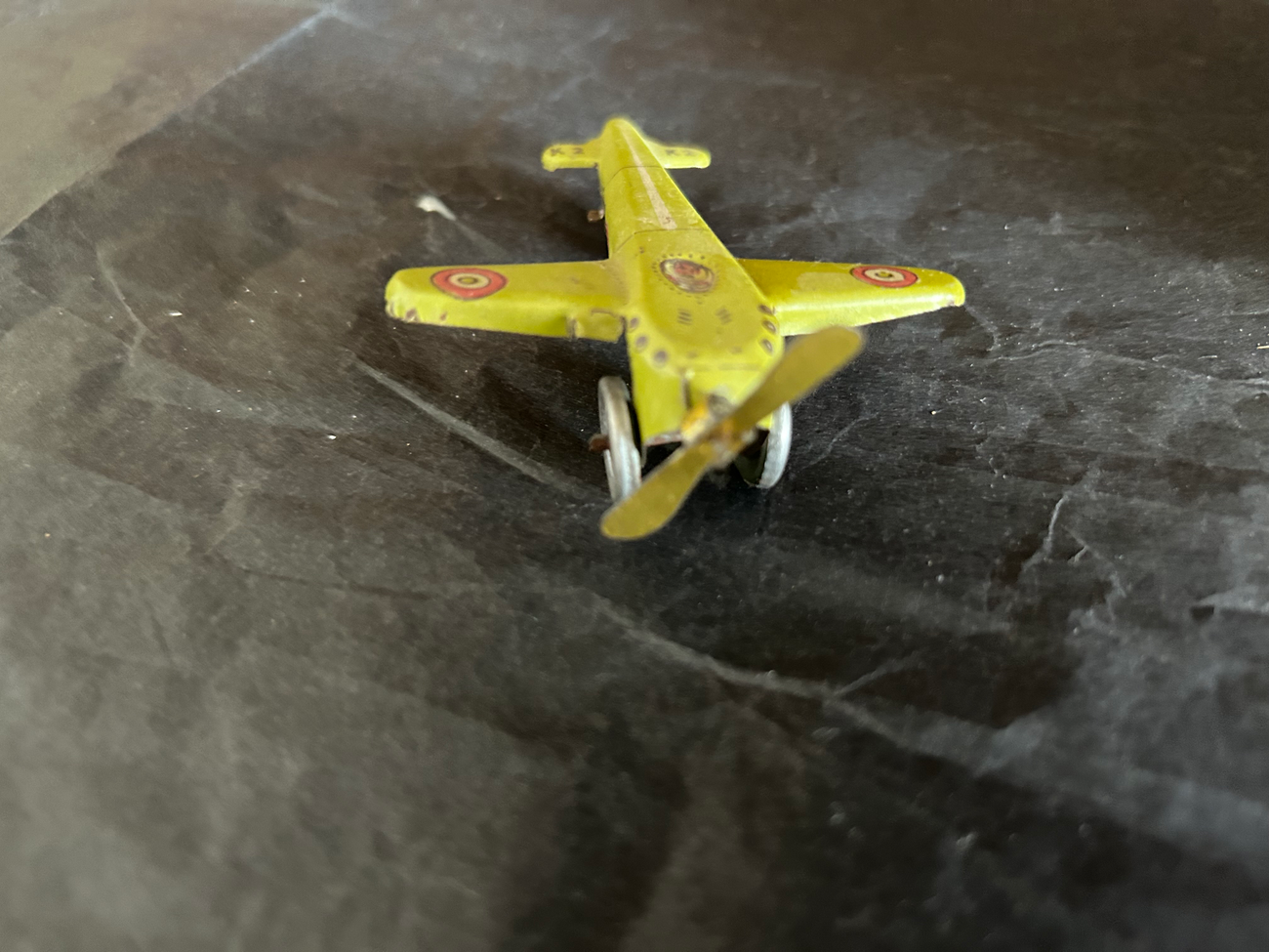 Schuco 5330 Schuco Anhänger  SCHUCO 5000 