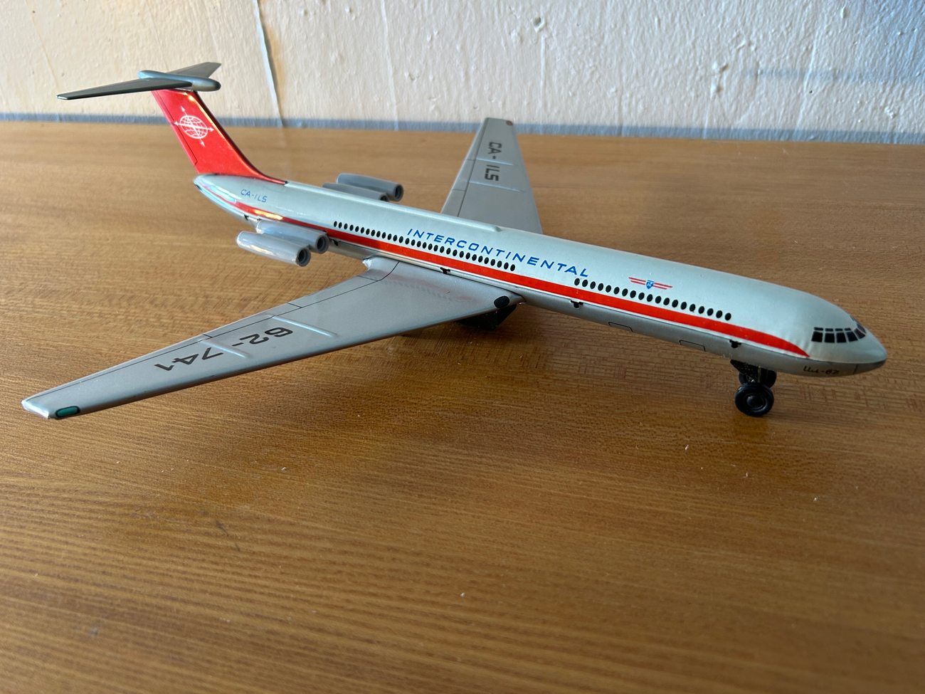 Schuco Studio Rennwagen 1 Schuco Rennwagen 1 rot  SCHUCO 1000 