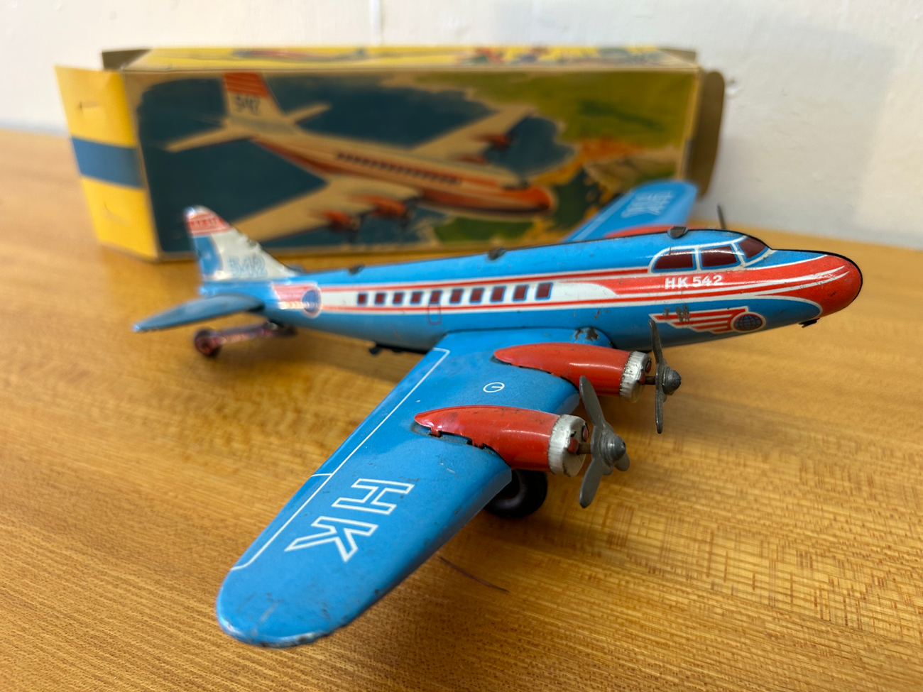 Schuco Studio Rennwagen 1 Schuco Rennwagen 1 rot  SCHUCO 1000 