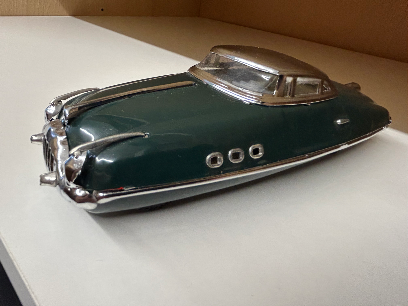 Schuco Varianto 3010 18  SCHUCO Varianto Elektro 