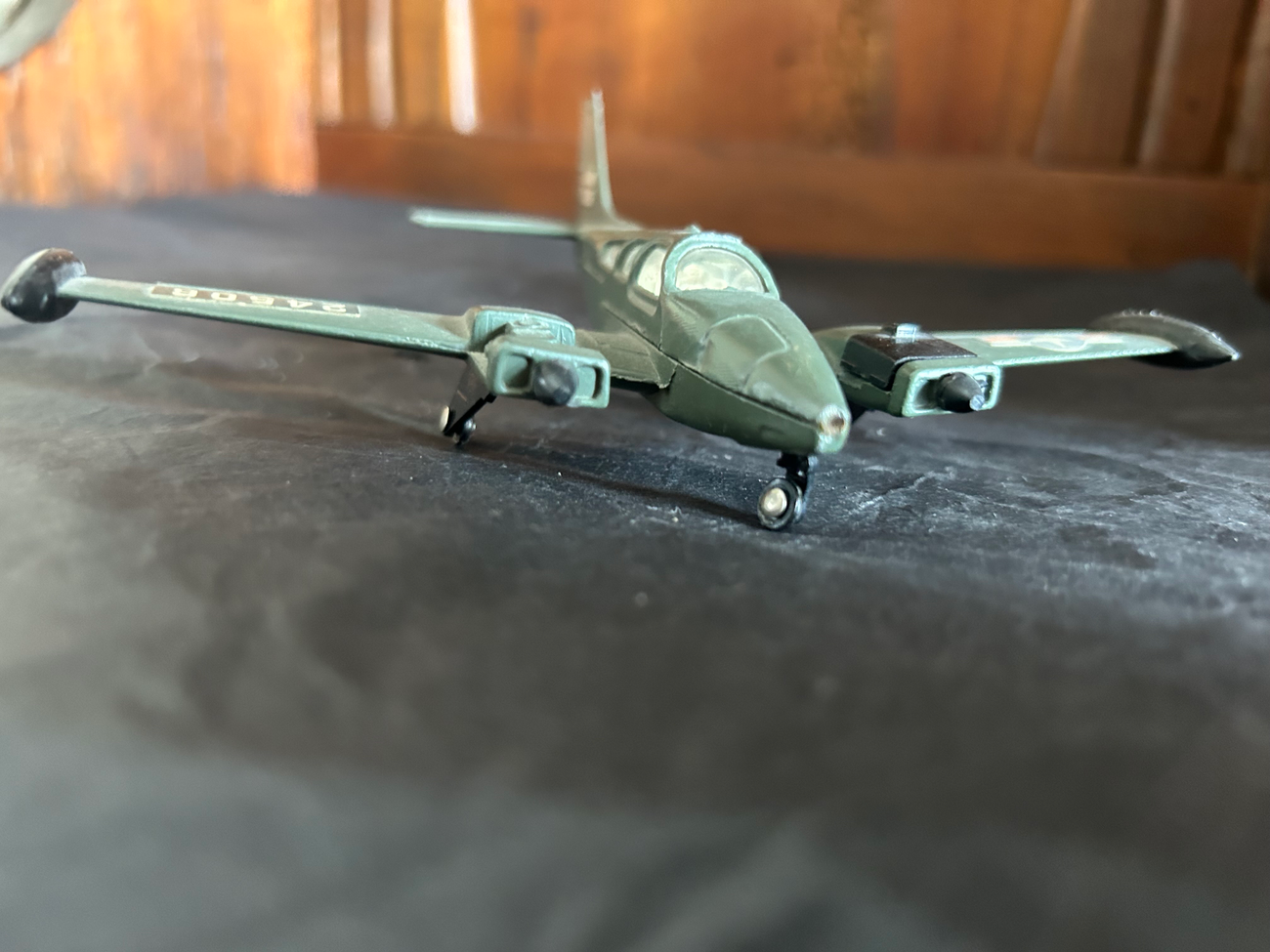 Schuco Varianto 3010 18  SCHUCO Varianto Elektro 