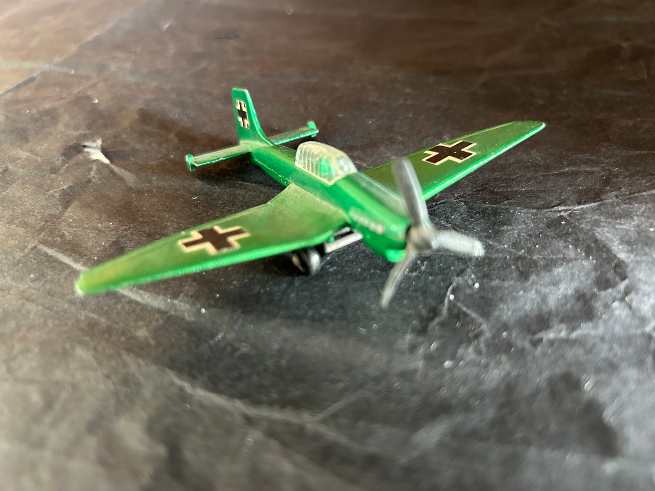 Schuco Varianto 3010 18  SCHUCO Varianto Elektro 