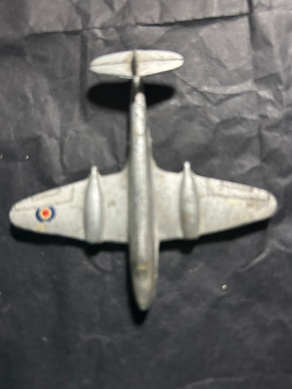 Dinky Toys  Meteor  Dinky Toys  