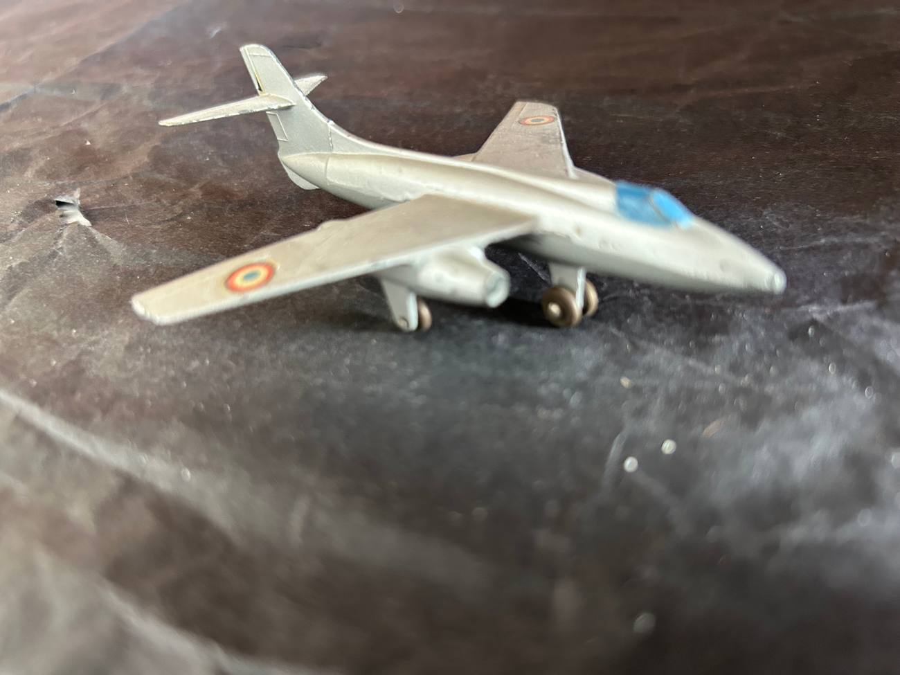 Schuco Varianto 3010 18  SCHUCO Varianto Elektro 