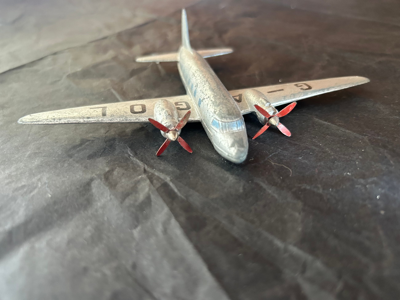 Schuco Varianto 3010 18  SCHUCO Varianto Elektro 