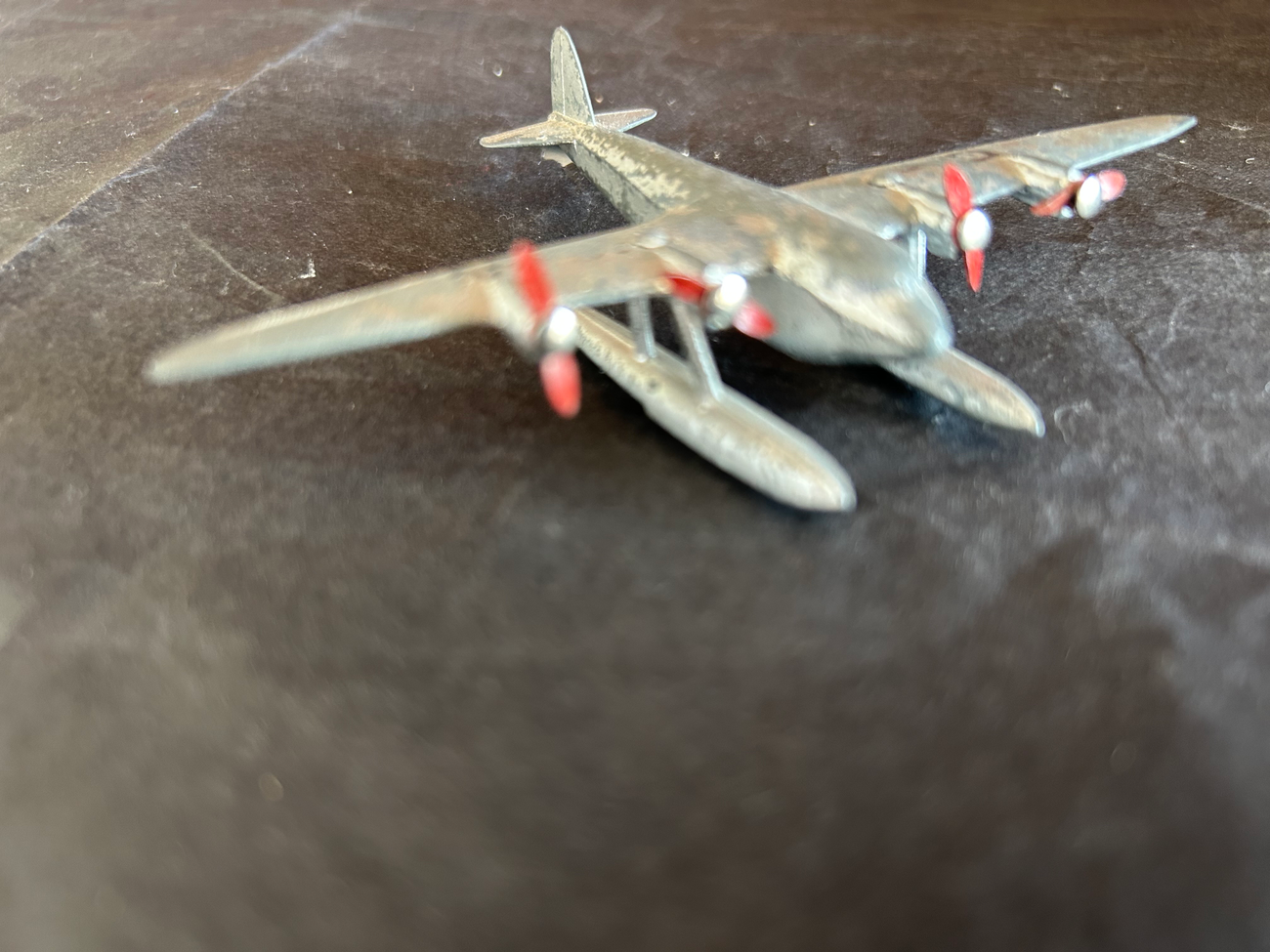 Dinky Toys Wasserflugzeg Dinky Toys made in England  Dinky Toys  