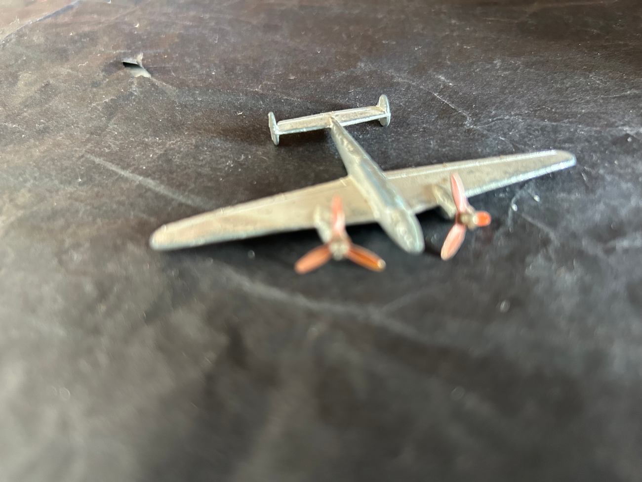 Schuco Varianto 3010 18  SCHUCO Varianto Elektro 