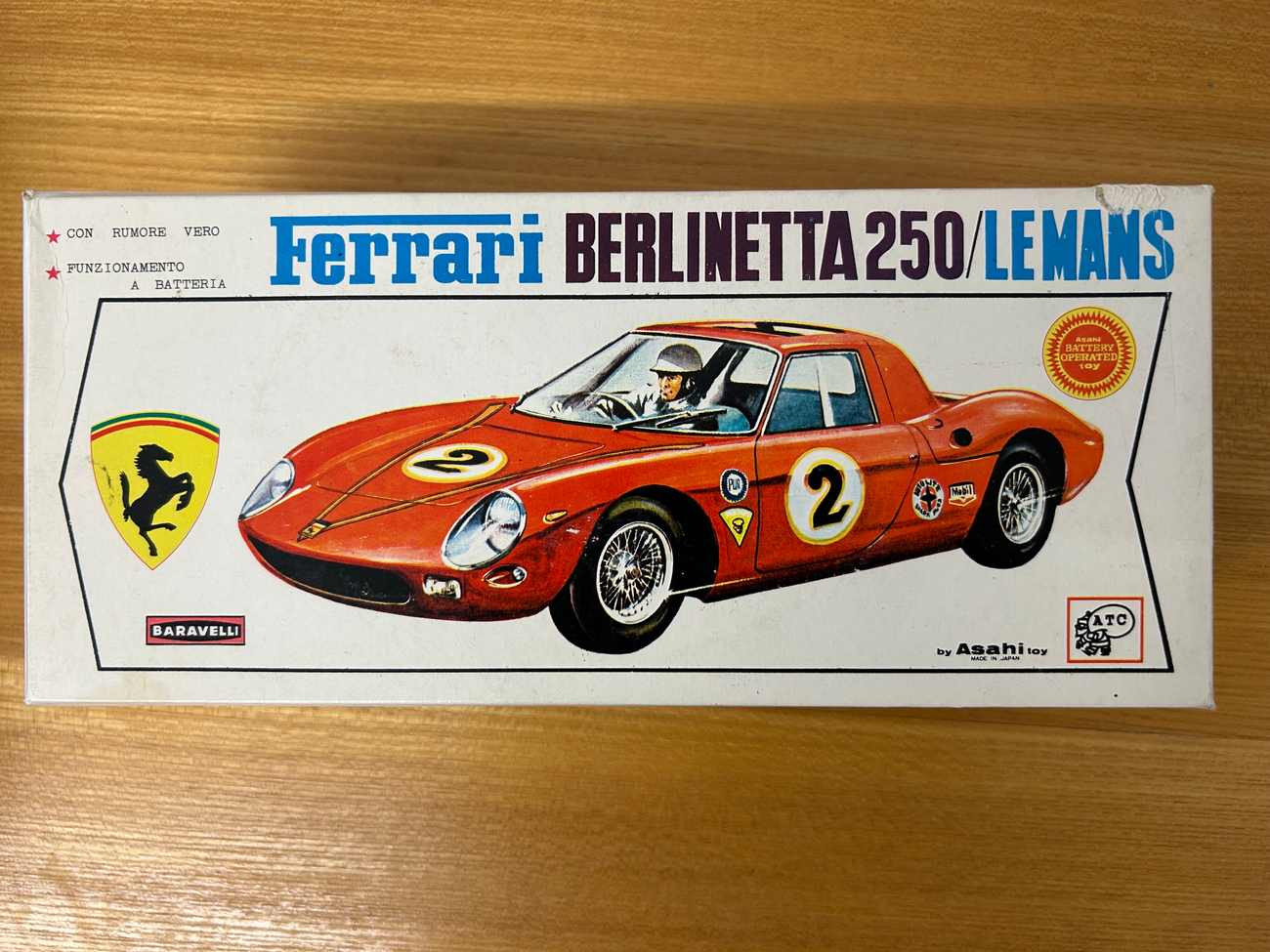 Schuco 5330 Schuco Anhänger  SCHUCO 5000 