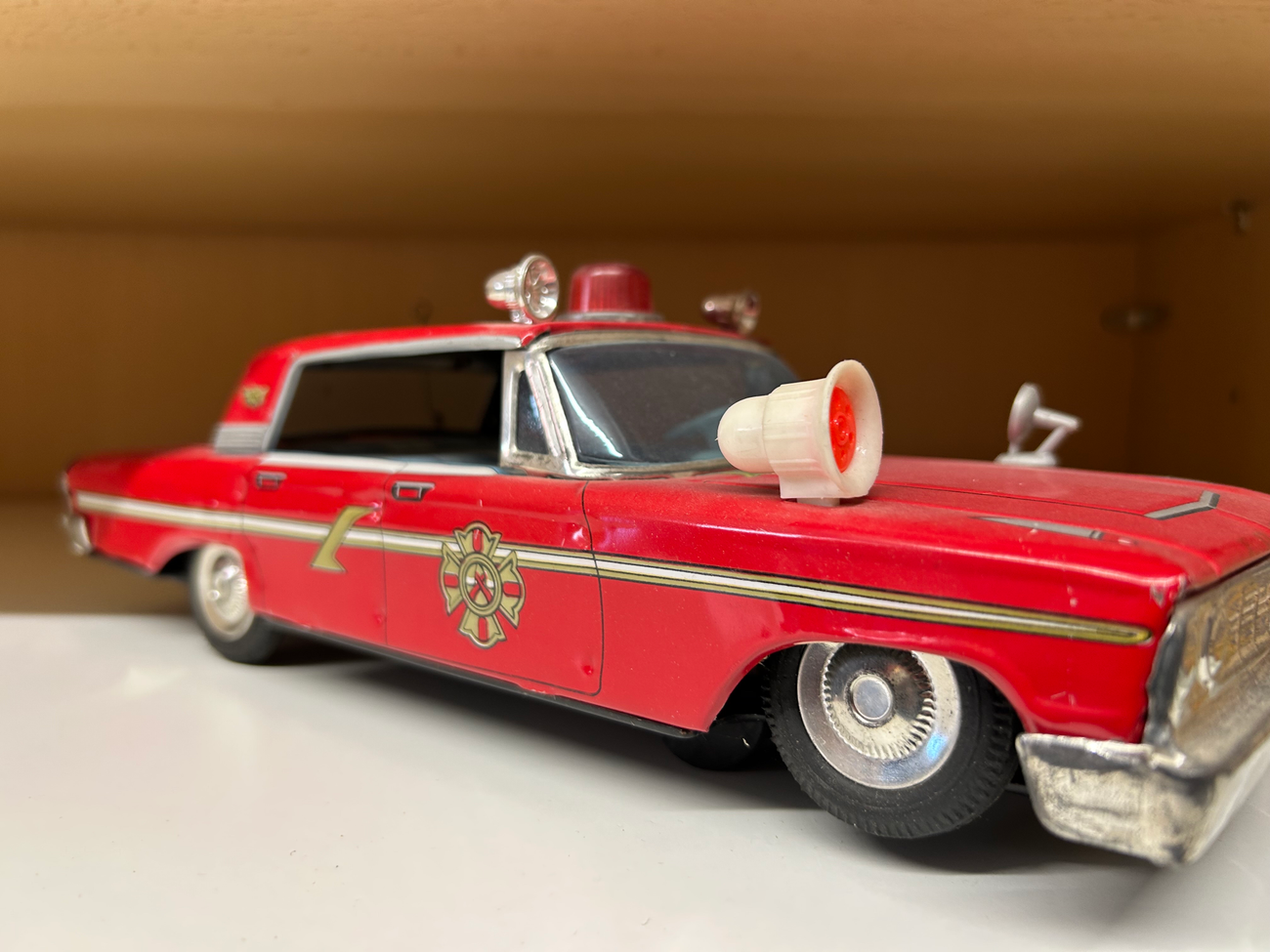 Schuco Varianto 3010 18  SCHUCO Varianto Elektro 