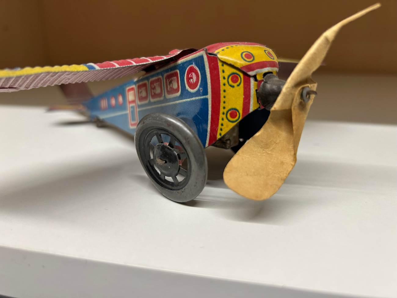 Schuco Varianto 3010 30 Garage in sehr gutem Zustand SCHUCO Varianto Elektro 