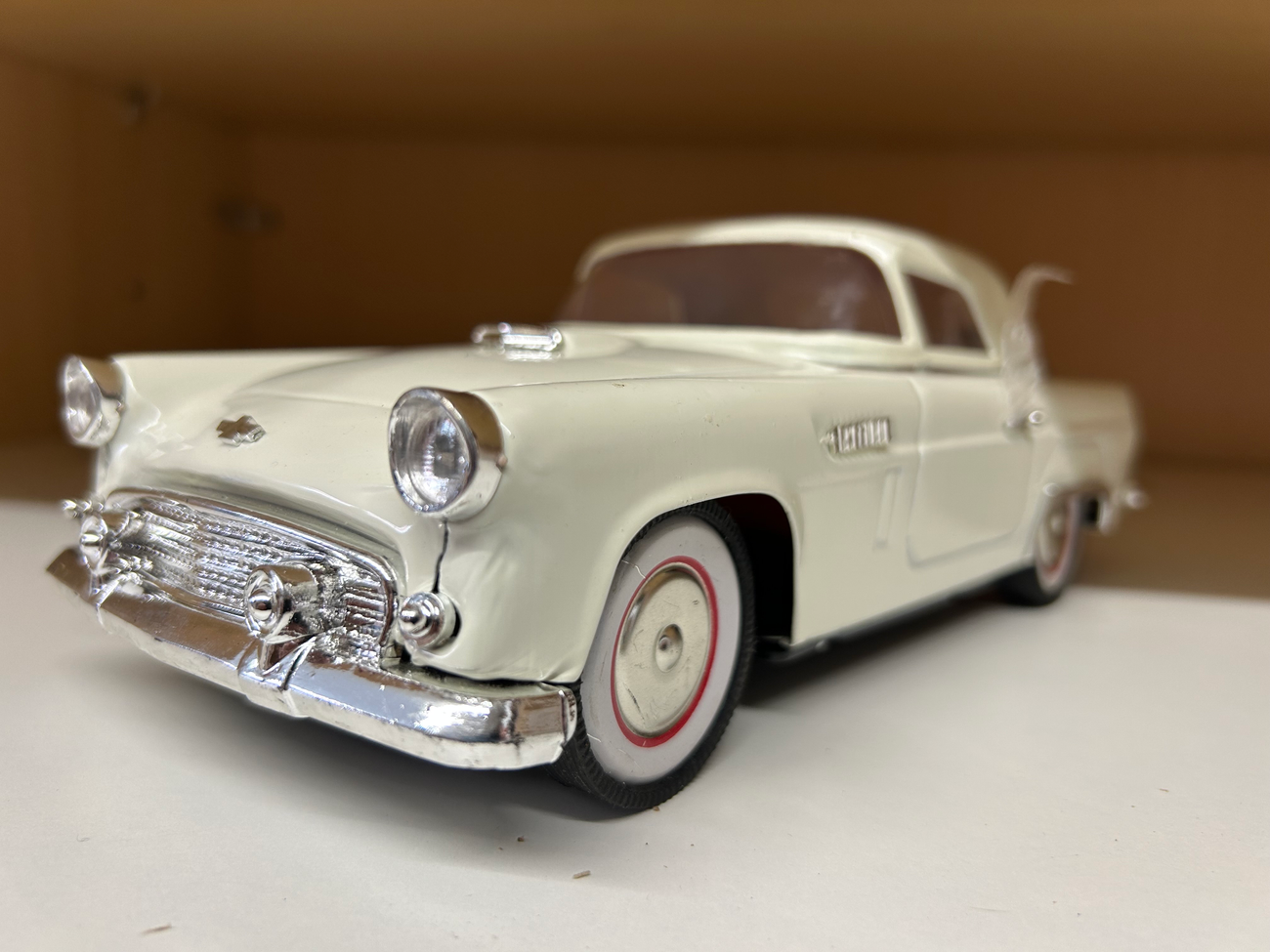 Schuco Varianto 3010 18  SCHUCO Varianto Elektro 