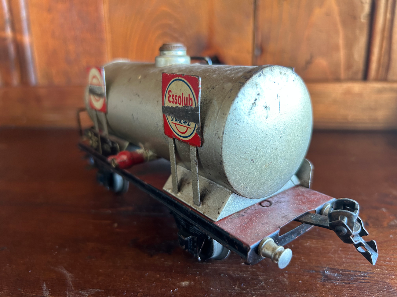 Schuco BMW Isetta Polizei Schuco BMW Isetta SCHUCO Piccolo 