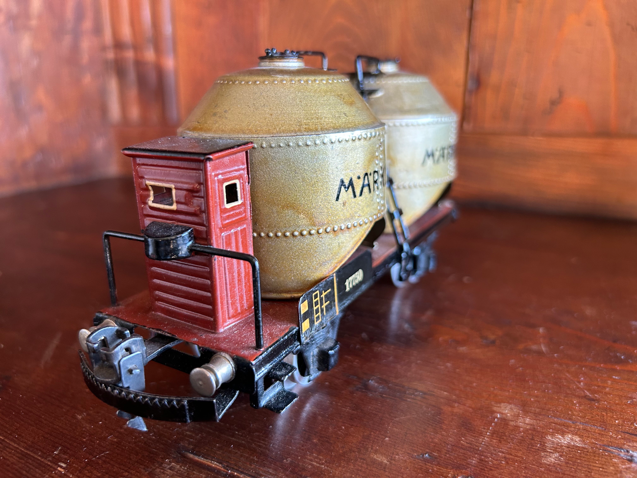 Schuco Micro Racer 1045 Ford Custom 300 SCHUCO Micro Racer 