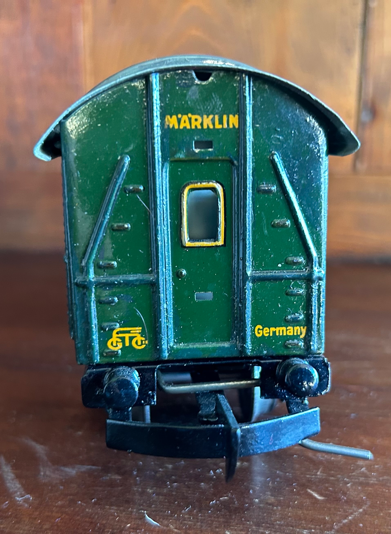 Schuco Micro Racer 1045 Ford Custom 300 SCHUCO Micro Racer 