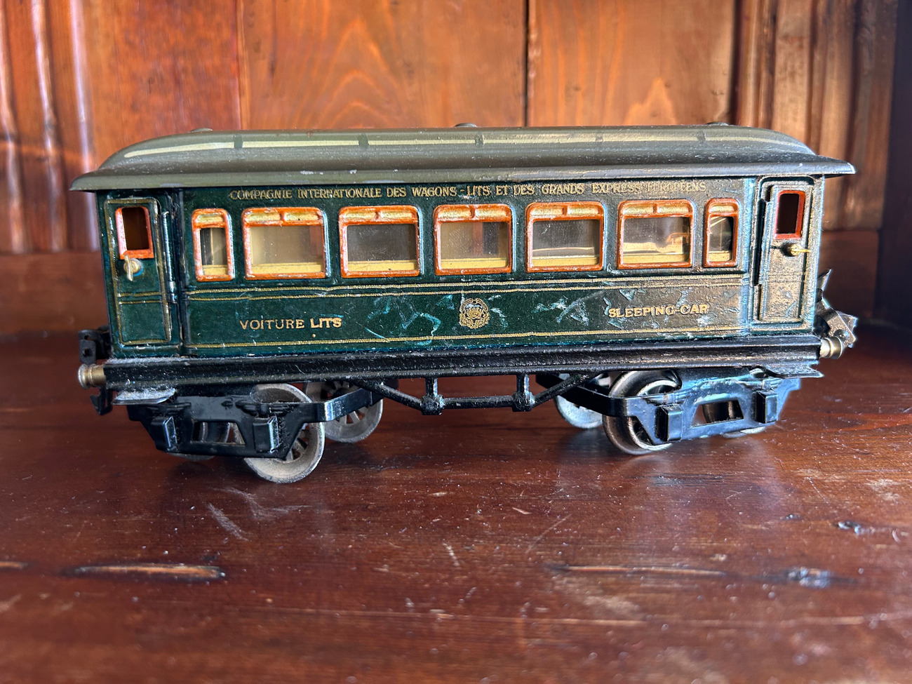 Schuco 4003 blau Schuco 4003 Cabriolet  SCHUCO 4000 