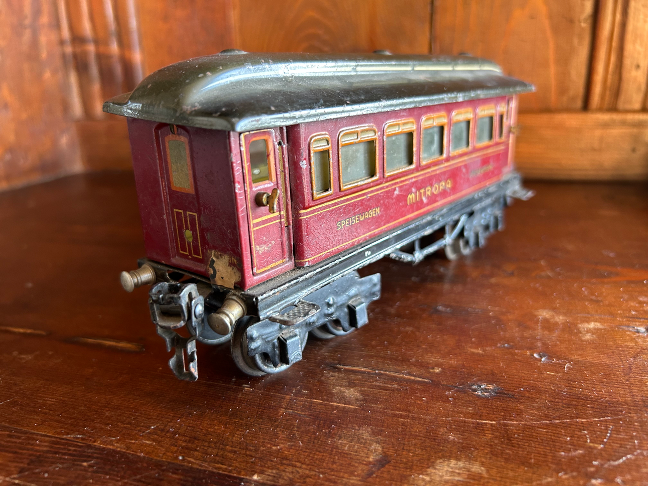 Schuco 4003 blau Schuco 4003 Cabriolet  SCHUCO 4000 