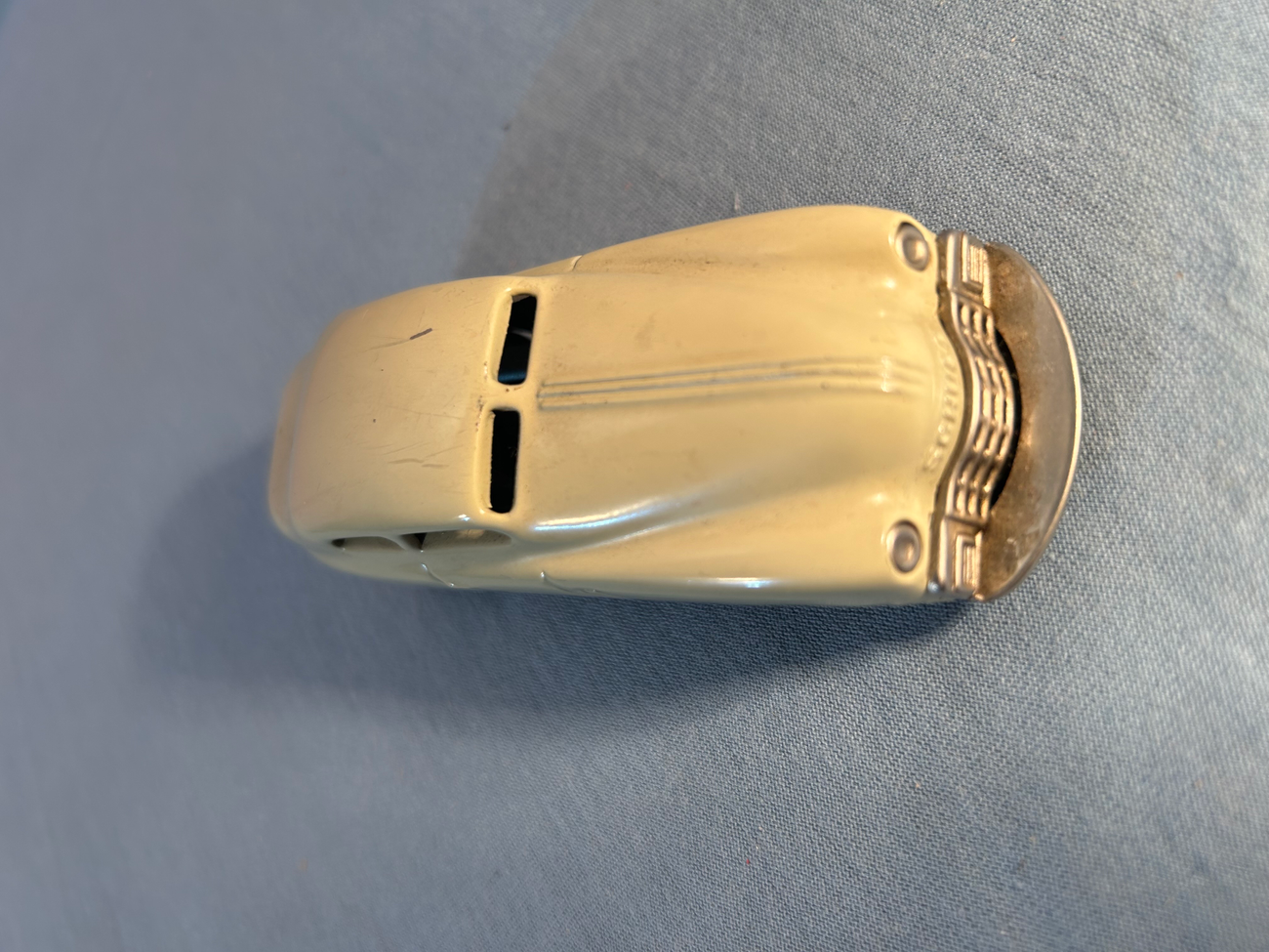 Schuco Piccolo Mercedes Benz  742 Schuco Piccolo Mercedes mit Tieflader  SCHUCO Piccolo 