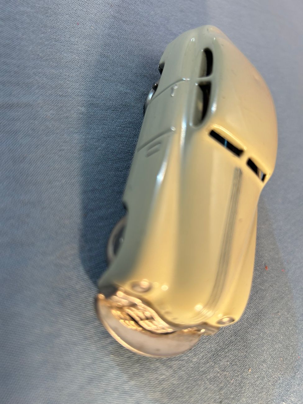 Schuco Piccolo Mercedes Benz  742 Schuco Piccolo Mercedes mit Tieflader  SCHUCO Piccolo 