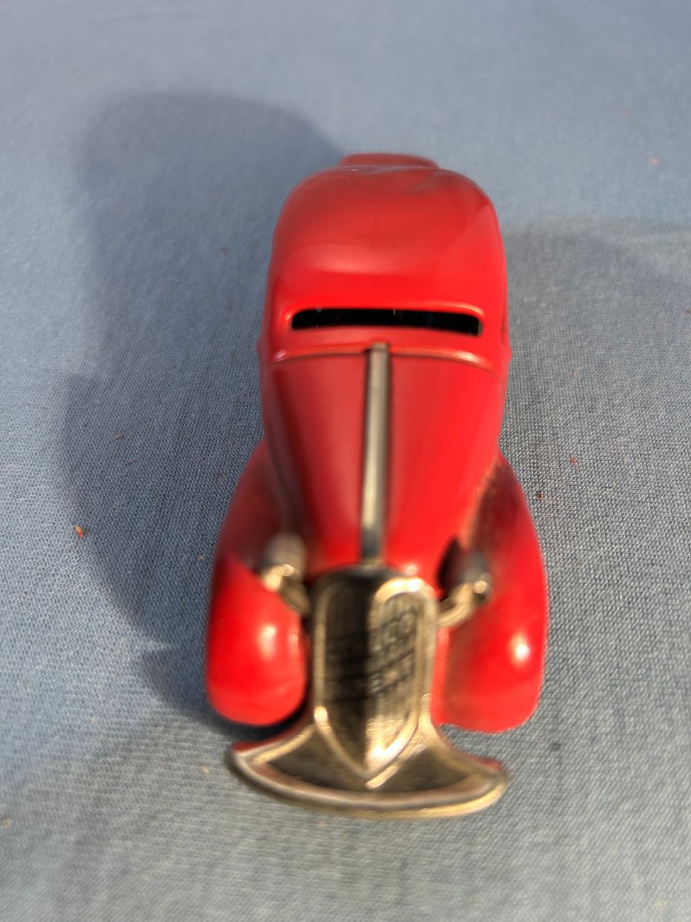 Flugzeug Piaggio 133 Made in Italy Mercley  Rar  Blechspielzeug  