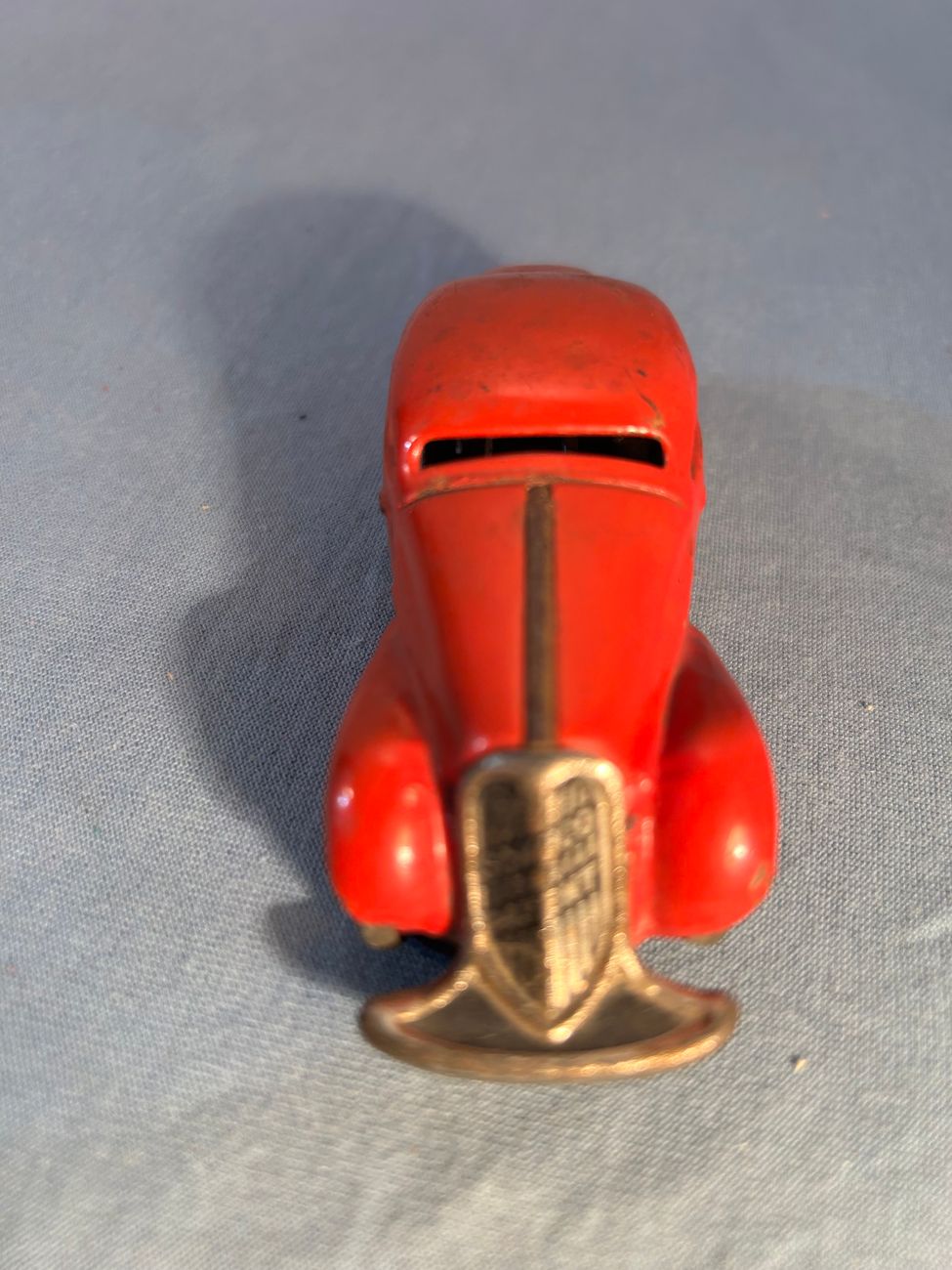 Flugzeug Piaggio 133 Made in Italy Mercley  Rar  Blechspielzeug  