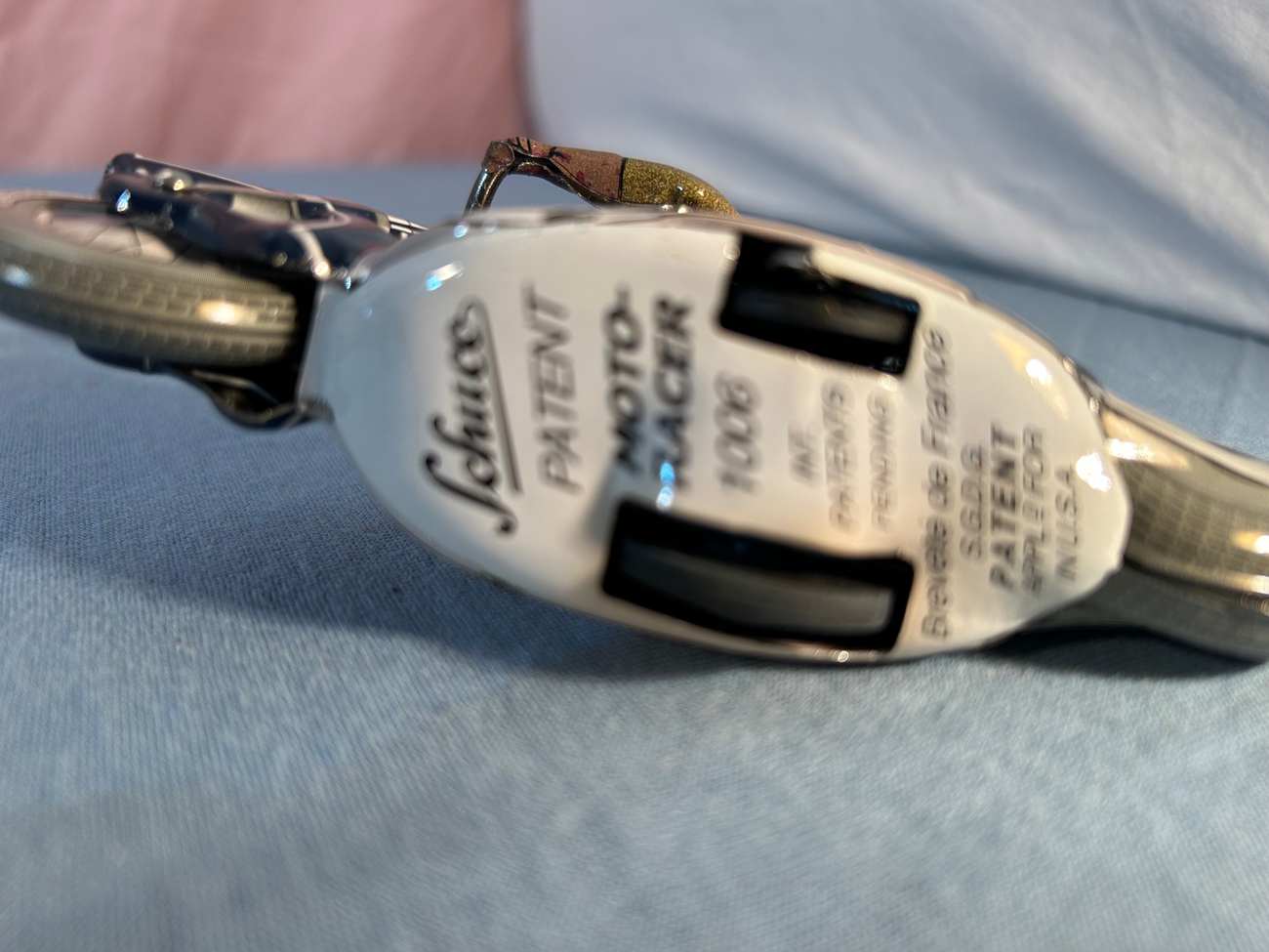 Schuco 1006 Nr  6  SCHUCO 1000 