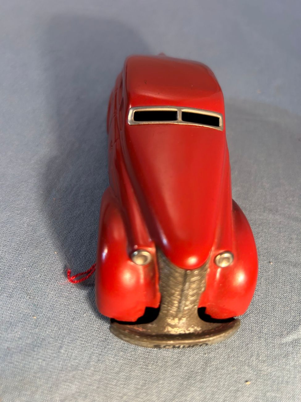 Schuco Kommando 2000 schwarz  SCHUCO 2000 