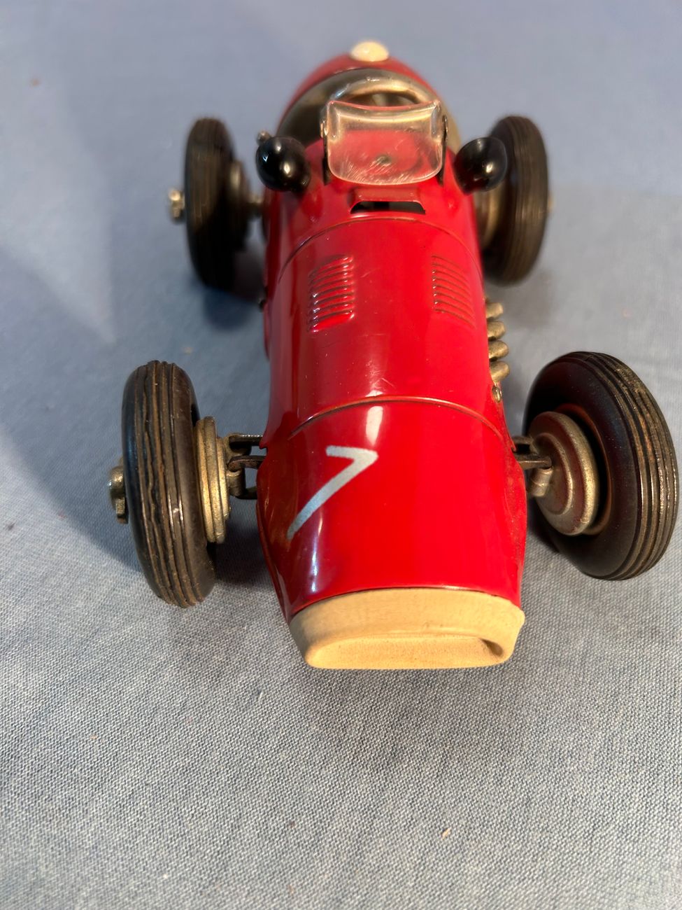 Schuco Piccolo Buick 1950 Schuco Piccolo Buick 1950  SCHUCO Piccolo 