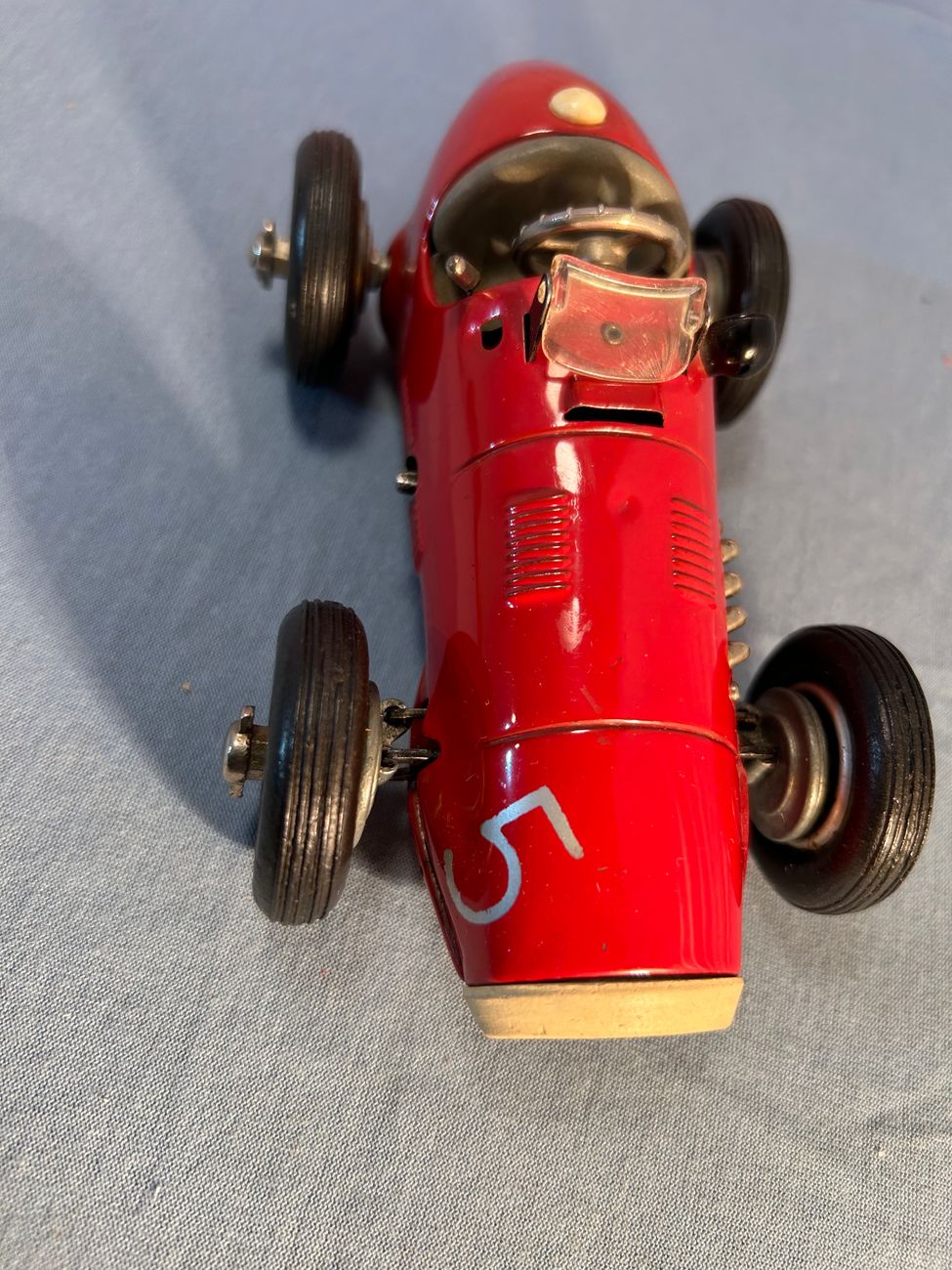 Schuco Piccolo Buick 1950 Schuco Piccolo Buick 1950  SCHUCO Piccolo 